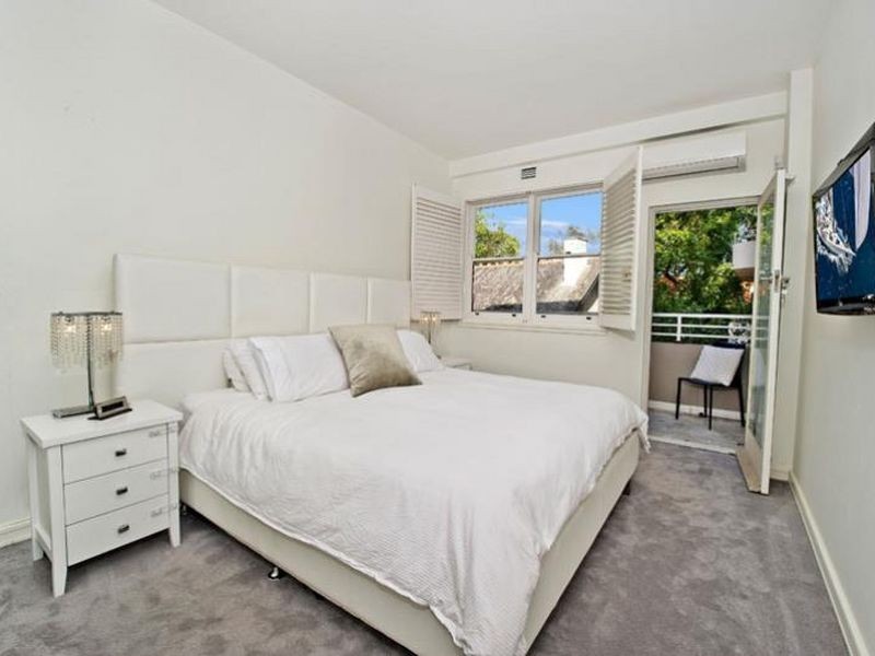 4/42 Fairfax Road, Bellevue Hill NSW 2023