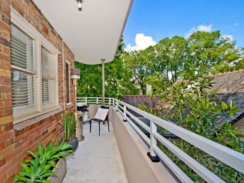 4/42 Fairfax Road, Bellevue Hill NSW 2023