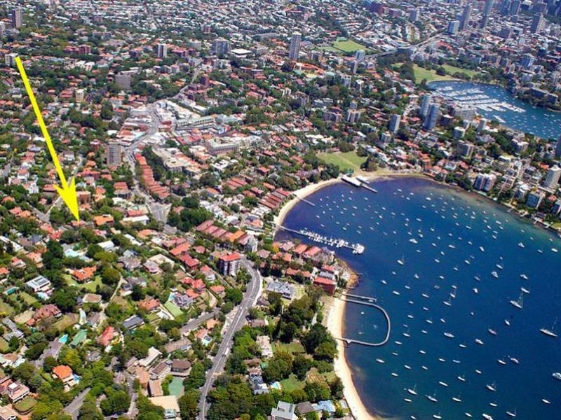 4/42 Fairfax Road, Bellevue Hill NSW 2023