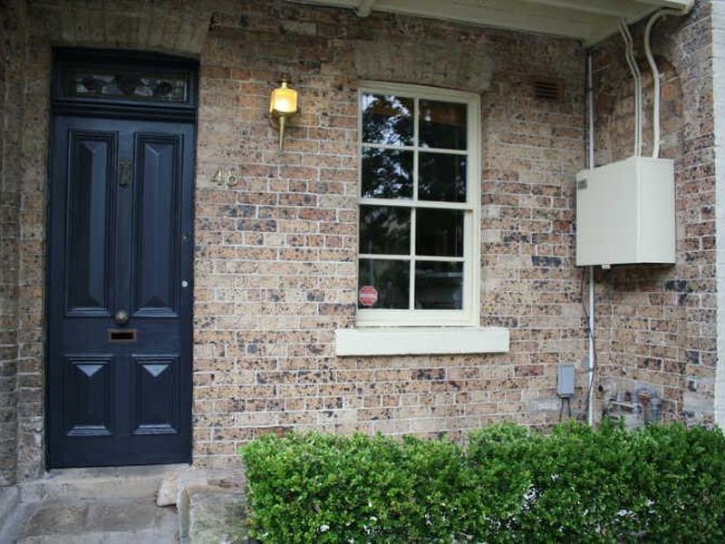 48 Cameron Street, Woollahra NSW 2025