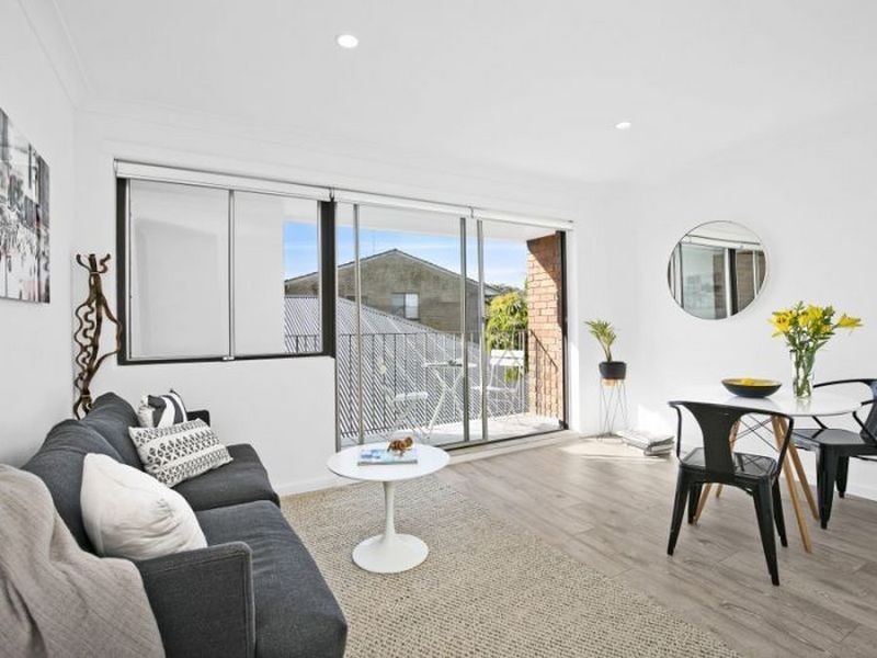 17/481 Old South Head Road, Rose Bay NSW 2029