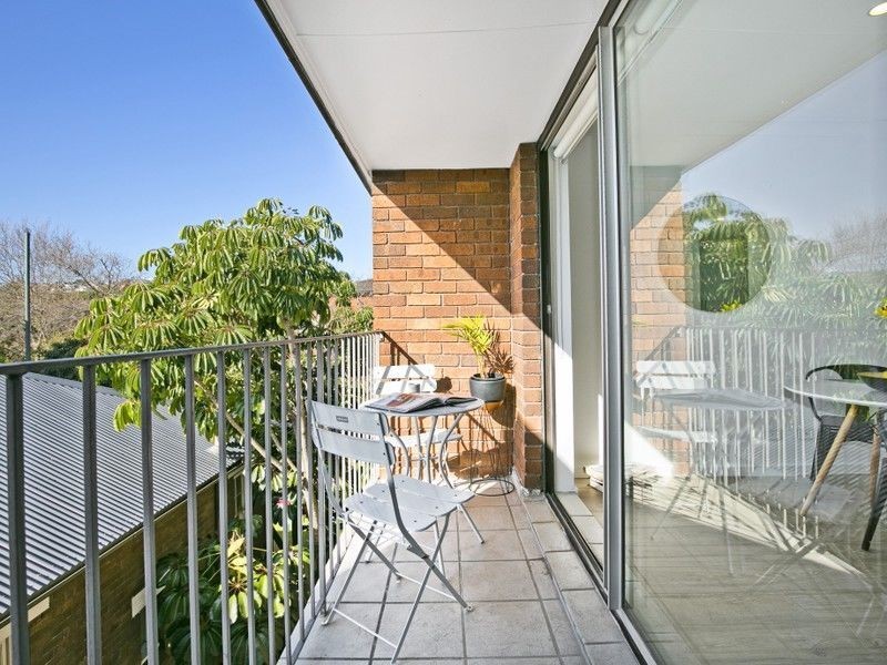 17/481 Old South Head Road, Rose Bay NSW 2029