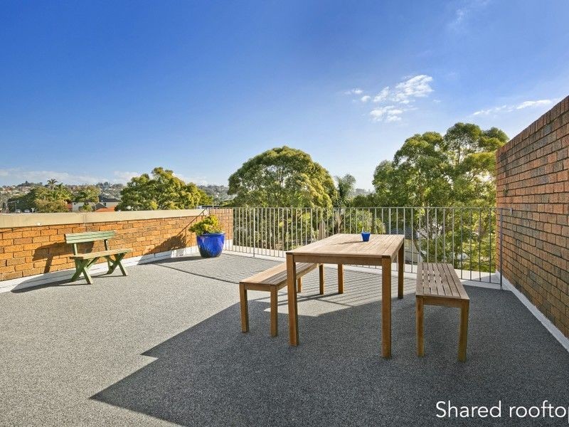 17/481 Old South Head Road, Rose Bay NSW 2029