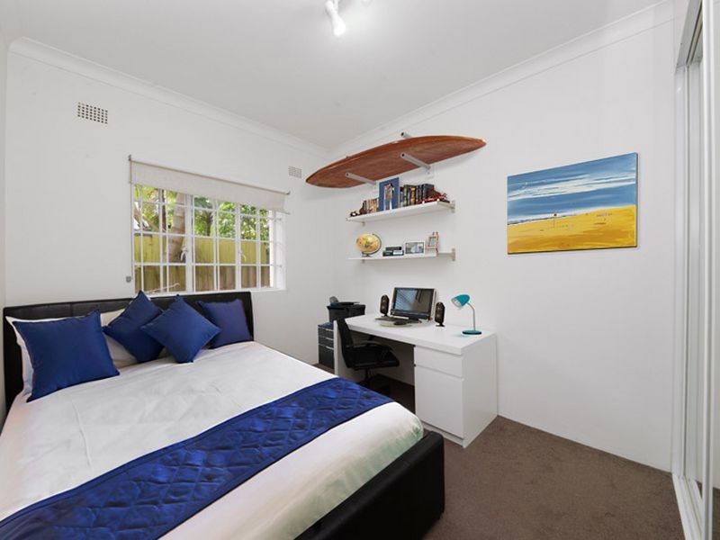 3/64 Sir Thomas Mitchell Rd, Bondi Beach NSW 2026