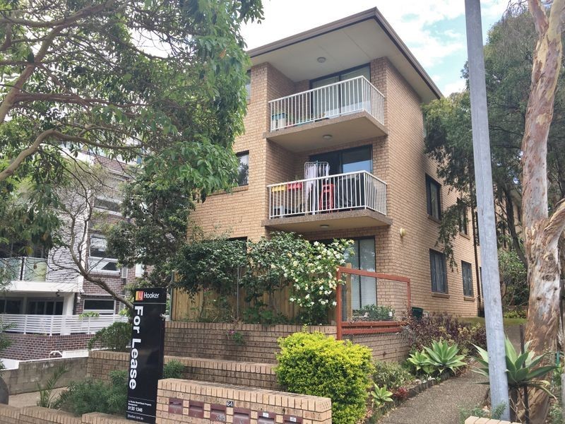 6/64 Boronia St, Kingsford NSW 2032