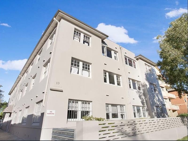 12/19 Denham Street, Bondi Beach NSW 2026