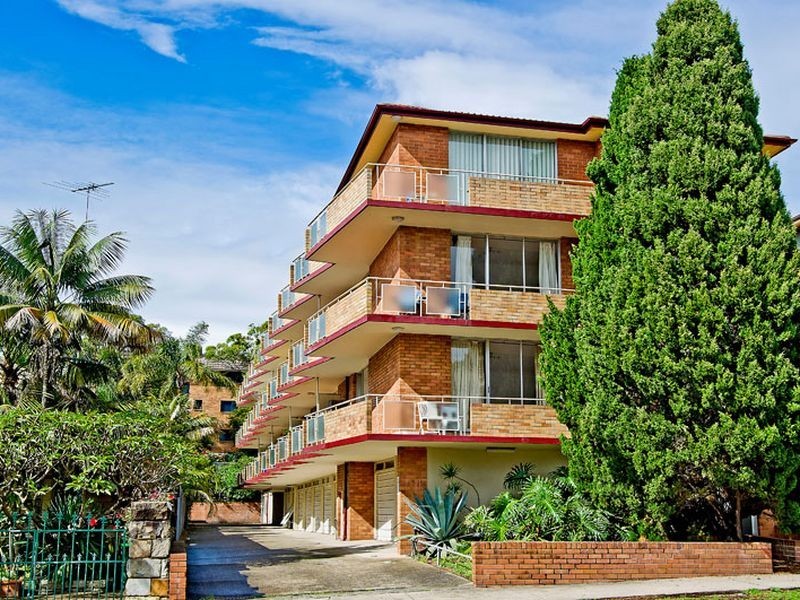 11/307 Bondi Rd, Bondi Beach NSW 2026