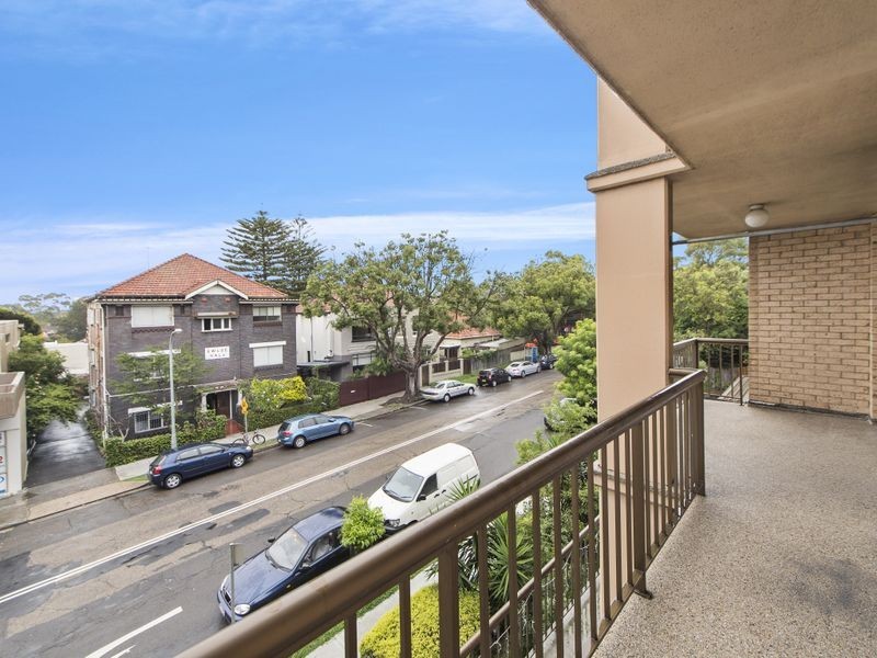 5/201-209 Old South Head Road, Bondi Junction NSW 2022