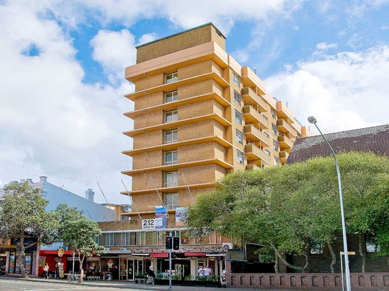 612/212 Bondi Road, Bondi NSW 2026