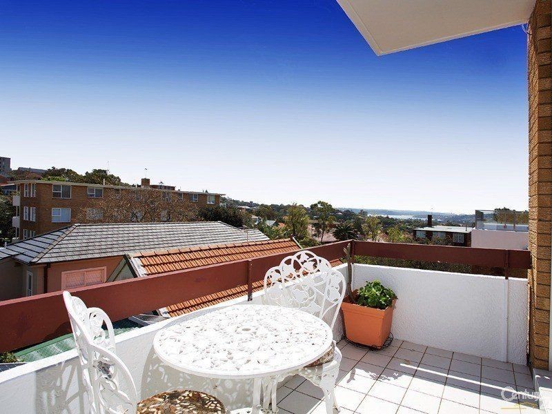 15/2-4 Miller Street, Bondi Beach NSW 2026