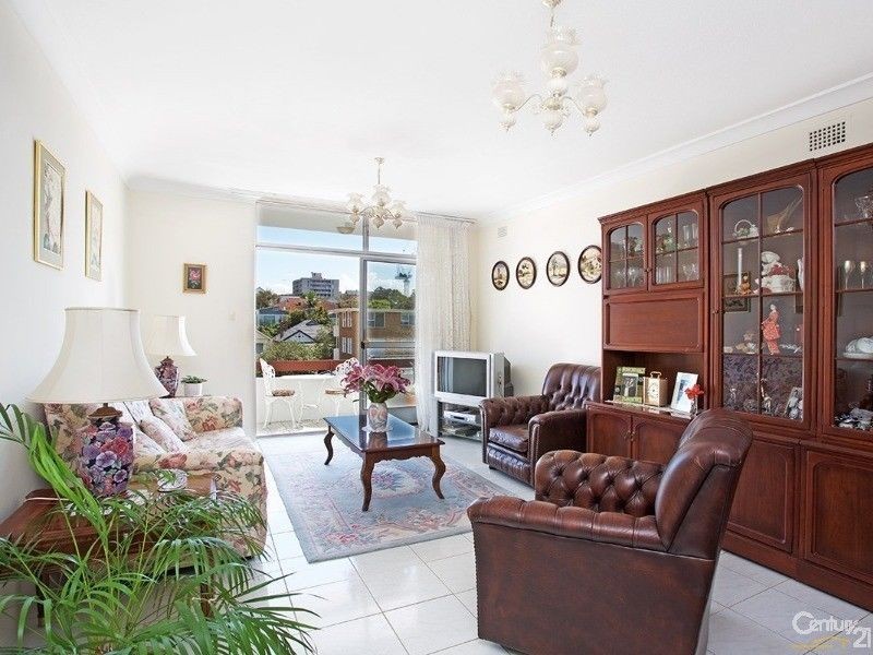 15/2-4 Miller Street, Bondi Beach NSW 2026