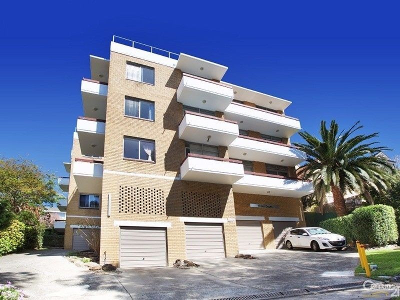 15/2-4 Miller Street, Bondi Beach NSW 2026