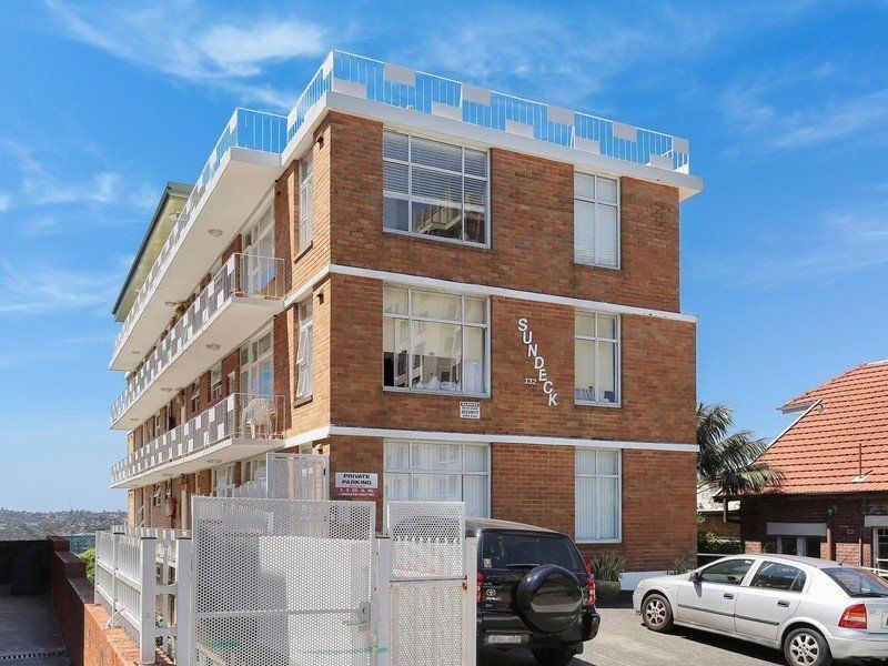 7/332 Bondi Road, Bondi Beach NSW 2026