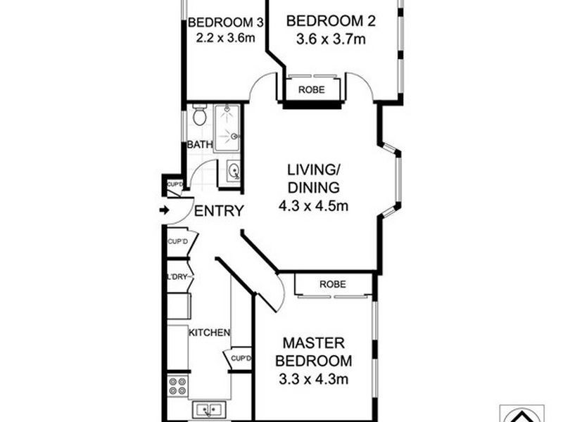 9/38 Blair Street, North Bondi NSW 2026