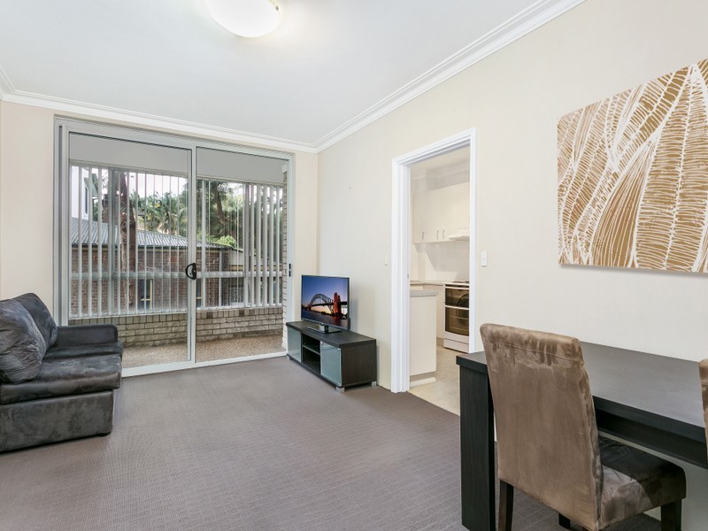 Apartment 5/32-34 Arthur Street, Randwick NSW 2031