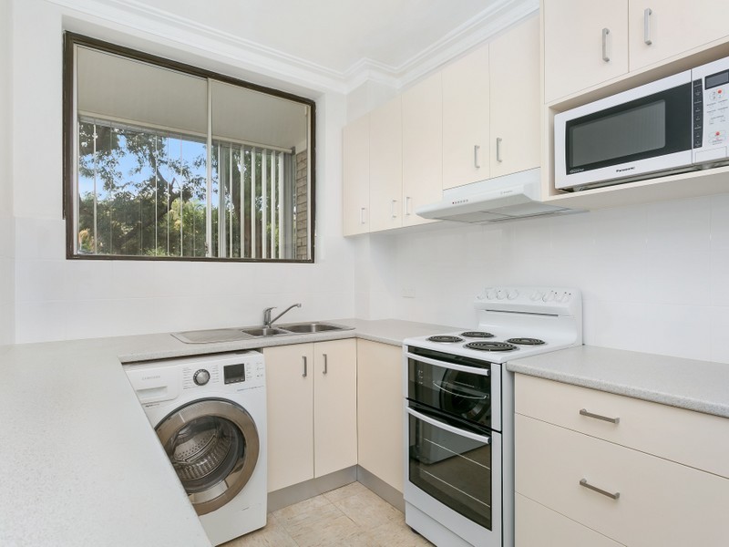 Apartment 5/32-34 Arthur Street, Randwick NSW 2031