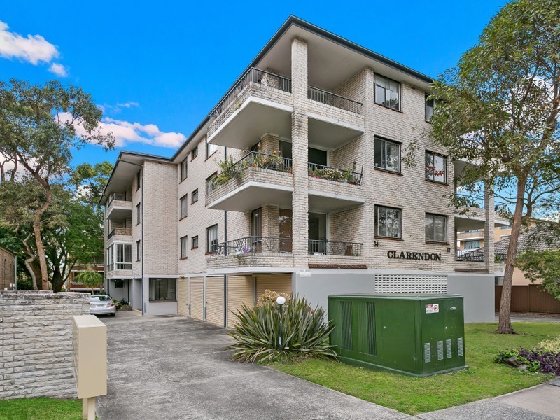 Apartment 5/32-34 Arthur Street, Randwick NSW 2031