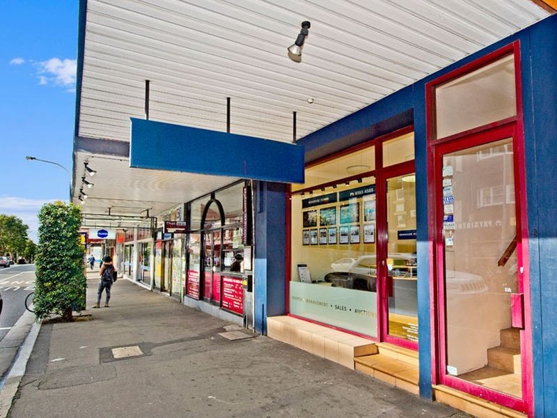 257 Bondi Road, Bondi NSW 2026