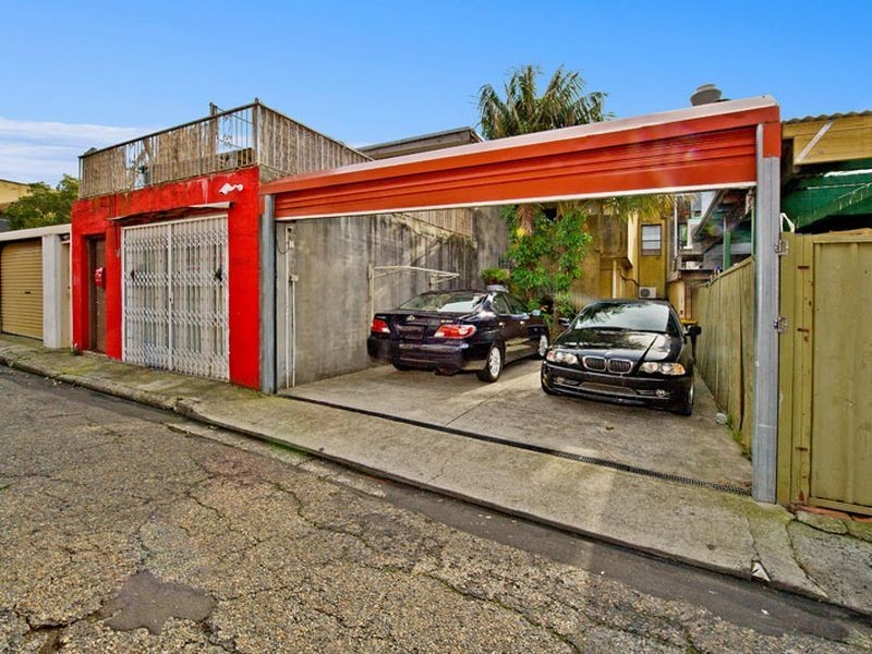 257 Bondi Road, Bondi NSW 2026