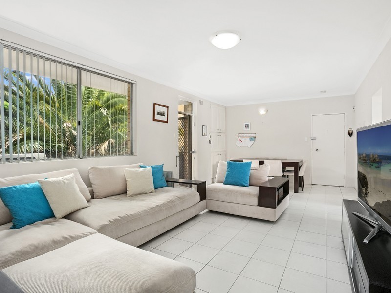 2/44 Park Parade, Bondi NSW 2026