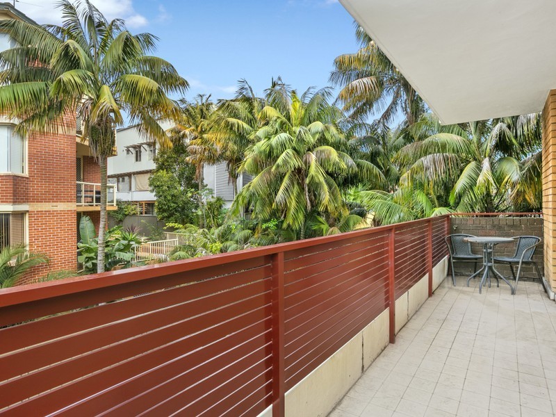 2/44 Park Parade, Bondi NSW 2026