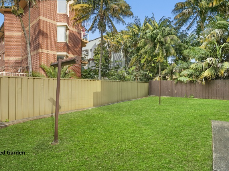 2/44 Park Parade, Bondi NSW 2026