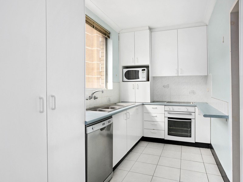 2/44 Park Parade, Bondi NSW 2026