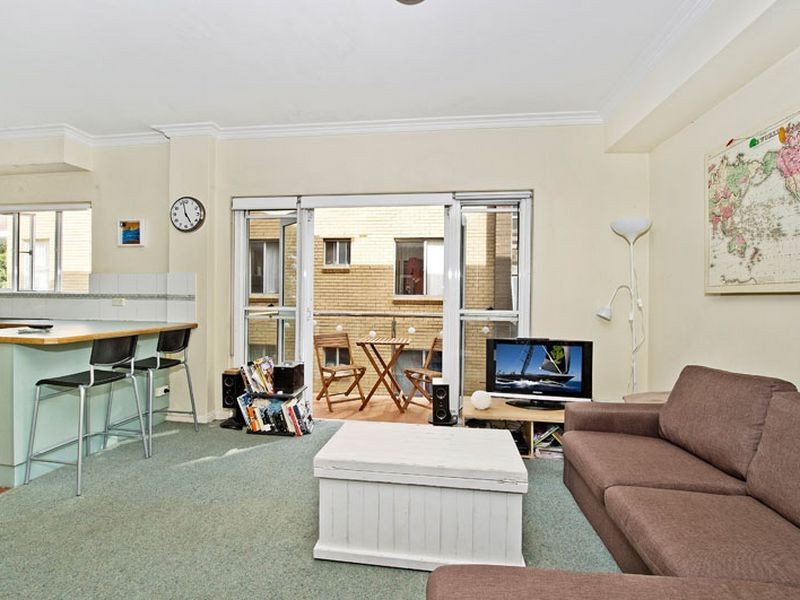 5/28 Roscoe Street, Bondi Beach NSW 2026