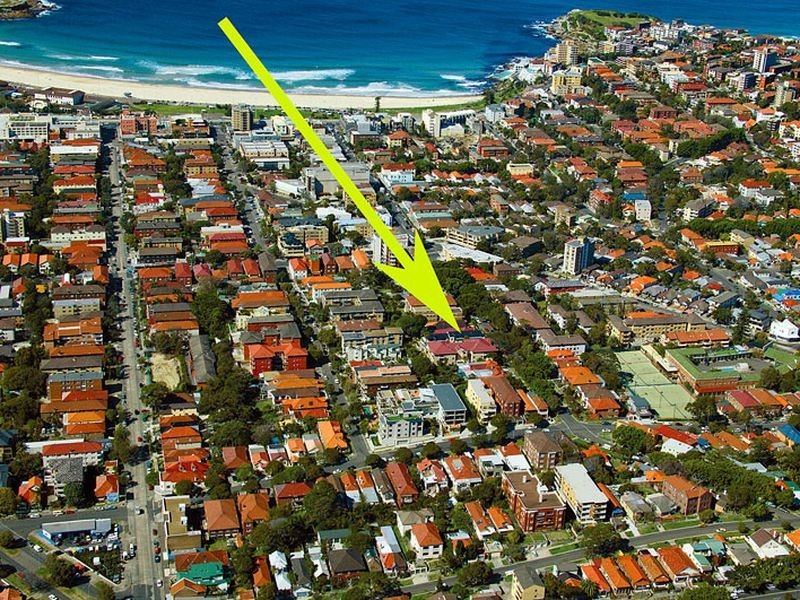 5/28 Roscoe Street, Bondi Beach NSW 2026