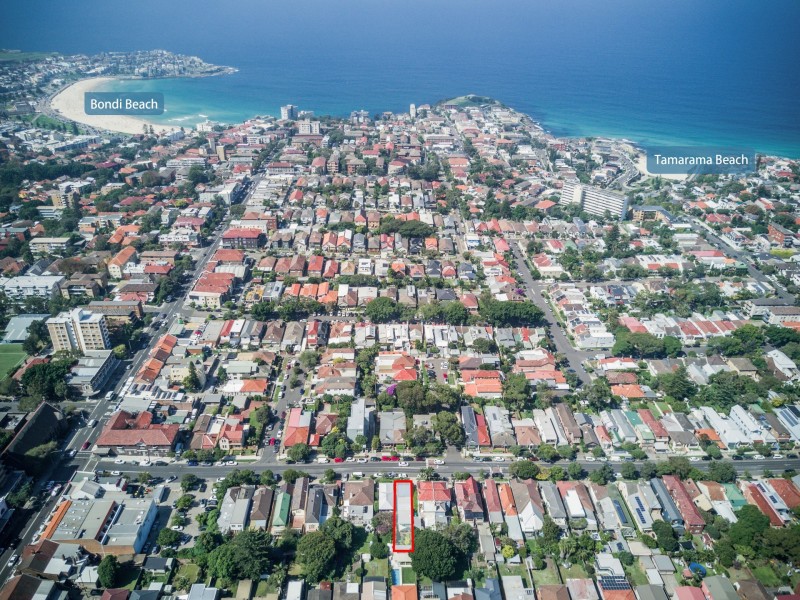 31 Watson Street, Bondi NSW 2026