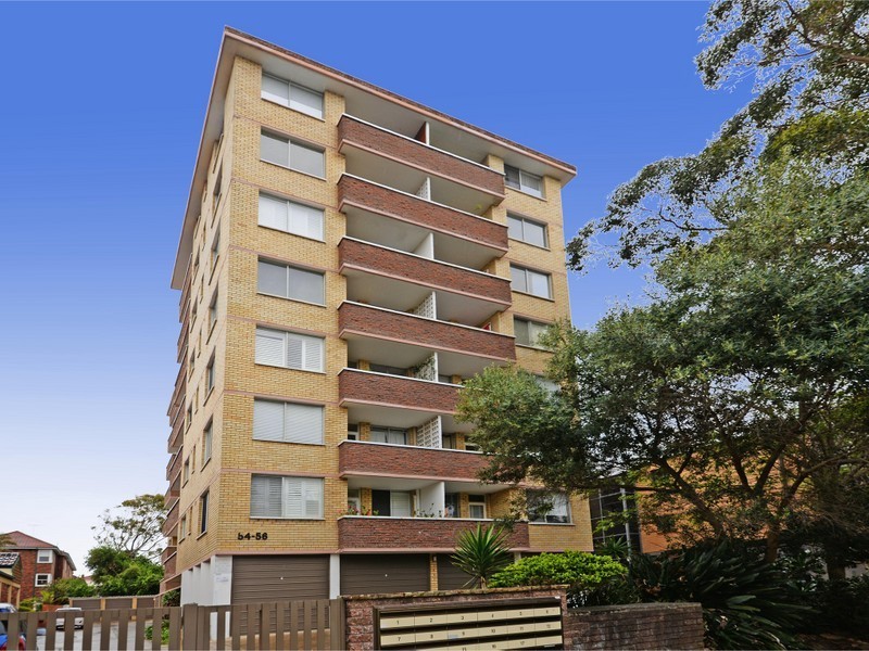 Apartment 10/56 Beach Road, Bondi Beach NSW 2026
