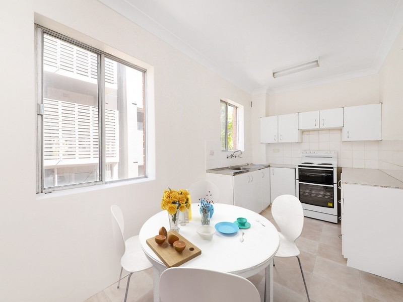 2/19 Diamond Bay Road, Vaucluse NSW 2030