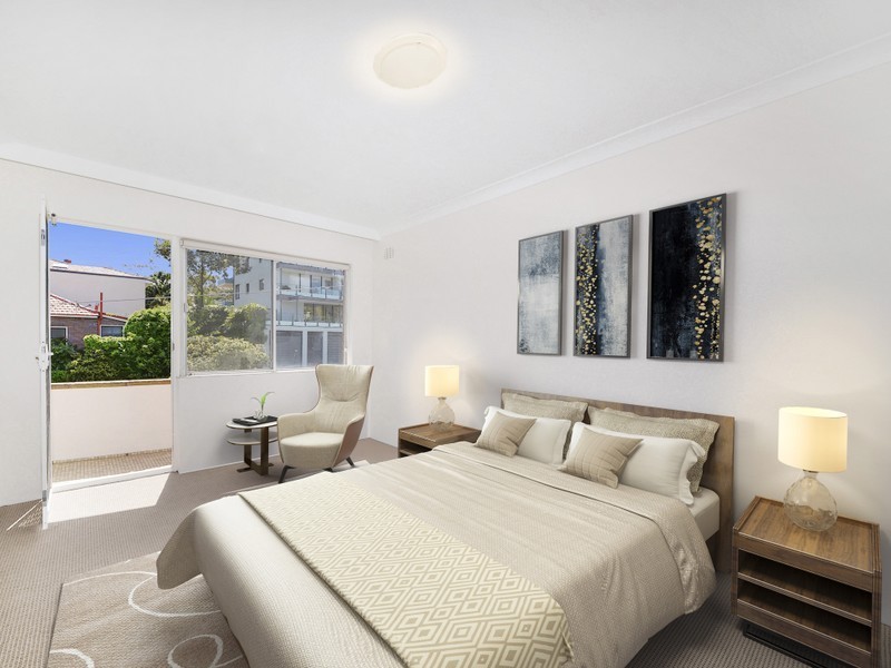 2/19 Diamond Bay Road, Vaucluse NSW 2030