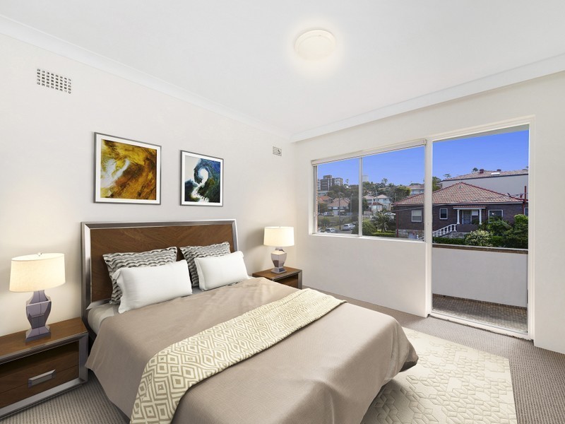 2/19 Diamond Bay Road, Vaucluse NSW 2030
