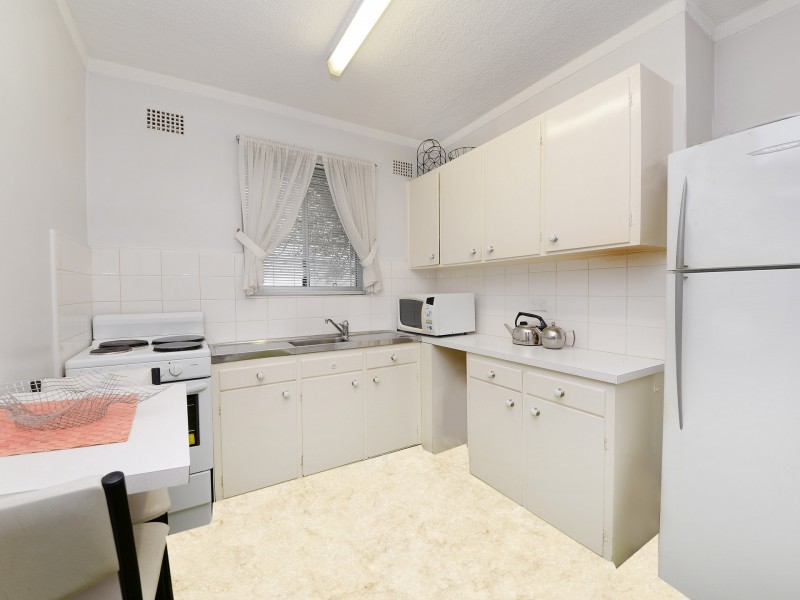 Apartment 2/12 Botany Street, Randwick NSW 2031