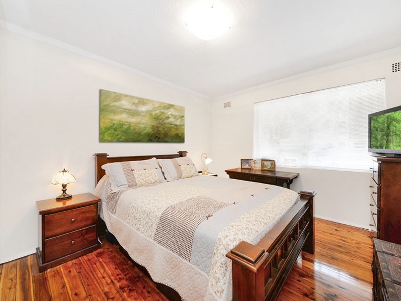 Apartment 2/12 Botany Street, Randwick NSW 2031
