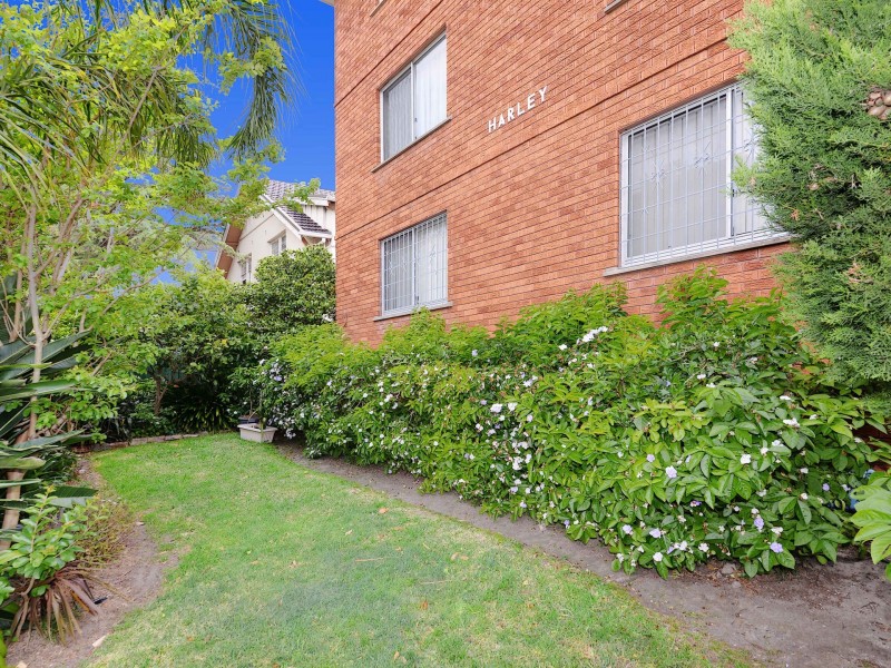Apartment 2/12 Botany Street, Randwick NSW 2031