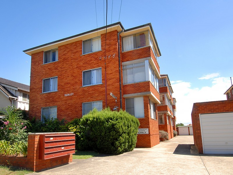 Apartment 2/12 Botany Street, Randwick NSW 2031