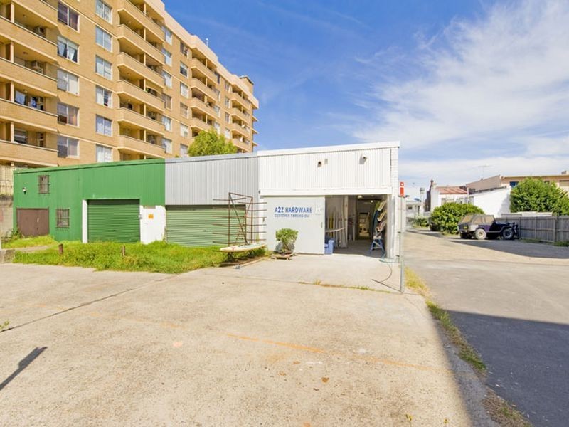 204 Bondi Road, Bondi NSW 2026