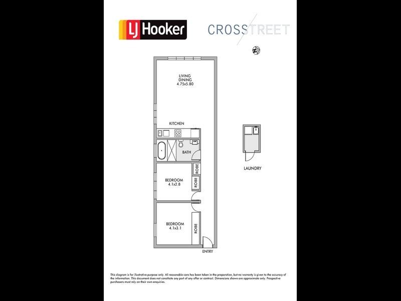 1/13 Cross Street, Bronte NSW 2024