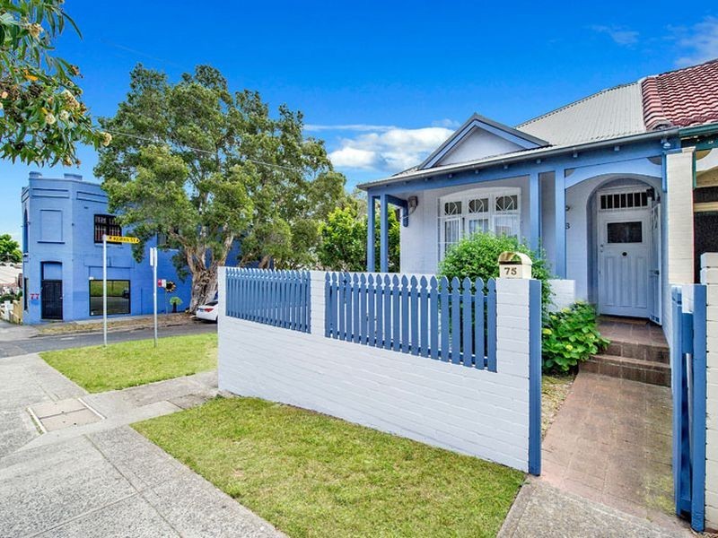 75 Newland Street, Bondi Junction NSW 2022