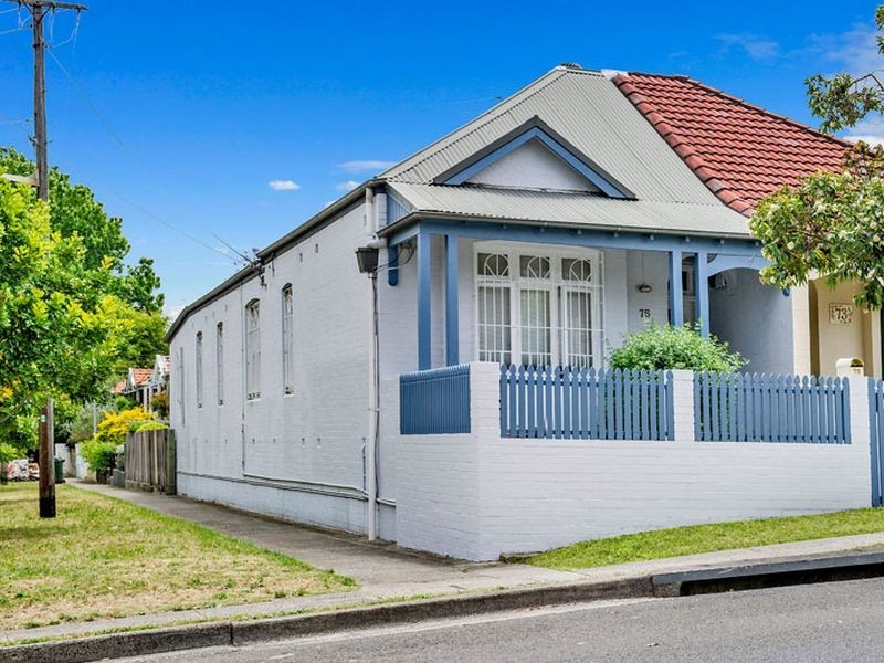 75 Newland Street, Bondi Junction NSW 2022