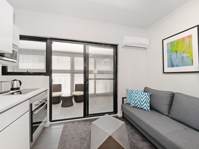 Apartment 309/65-71 Belmore Road, Randwick NSW 2031