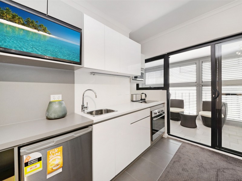 Apartment 309/65-71 Belmore Road, Randwick NSW 2031