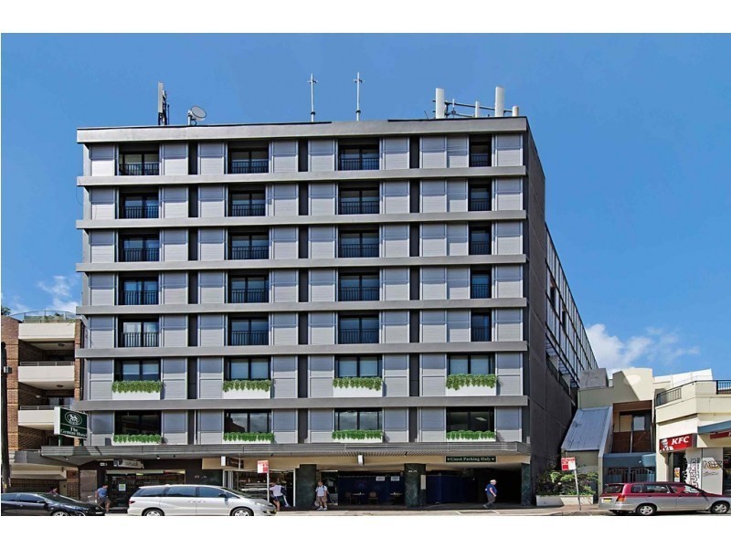 Apartment 309/65-71 Belmore Road, Randwick NSW 2031