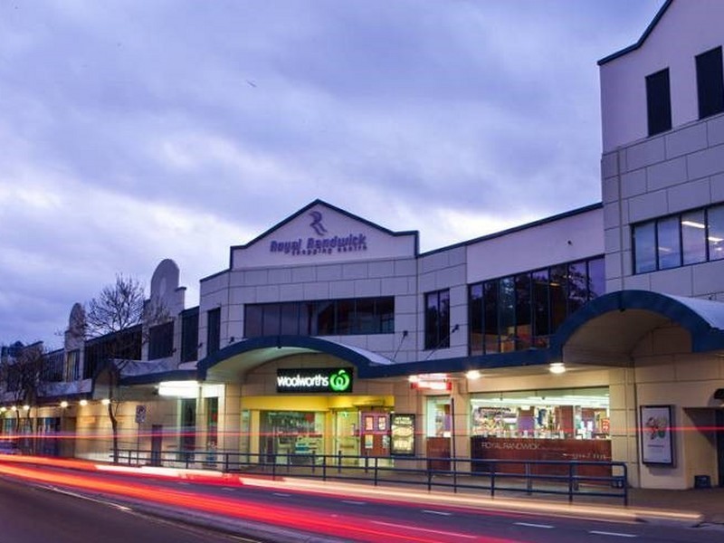 Apartment 309/65-71 Belmore Road, Randwick NSW 2031