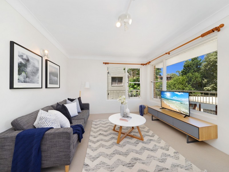 3/22 Addison Street, Kensington NSW 2033