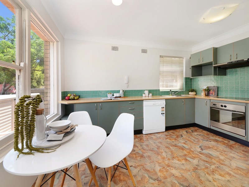 3/22 Addison Street, Kensington NSW 2033