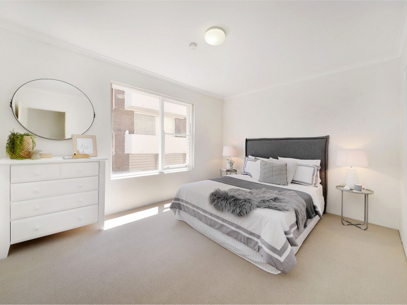 3/22 Addison Street, Kensington NSW 2033