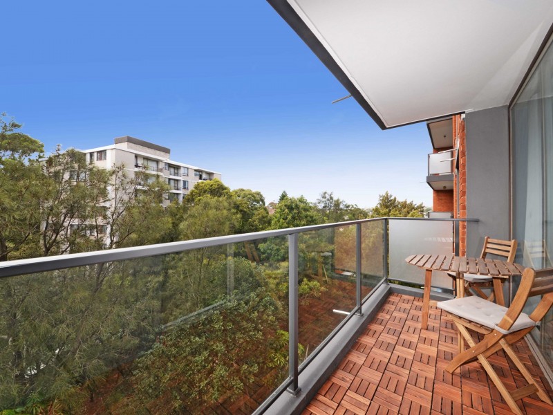 6E/10 Bligh Place, Randwick NSW 2031